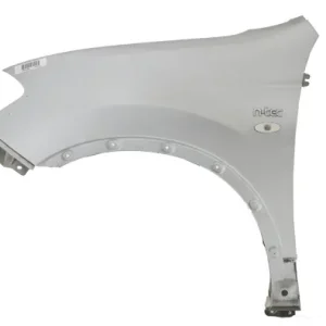 BŁOTNIK PRZEDNI PRZÓD LEWY NISSAN QASHQAI J10 KY0 Rabat